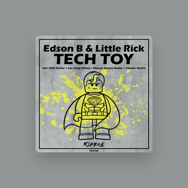 Little Rick's avatar