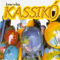 Vou Te Procurar — Kassiko
