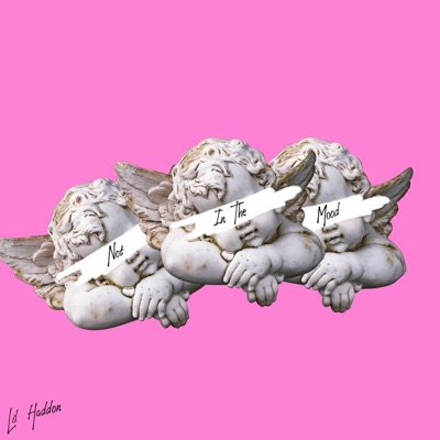 Not In the Mood - Single