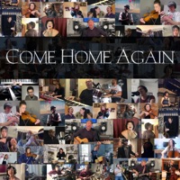 Come Home Again (feat. Vanessa Bryan, Angelo Moore, Sam Barsh, Sarah Marie Young, Leslie Beukelman, Greg Spero & Michele Thomas) - Single - Graham Czach