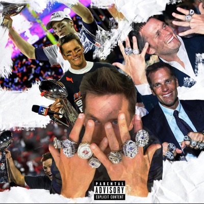 Feel Like Brady - EP