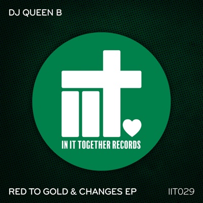 Red to Gold & Changes - EP