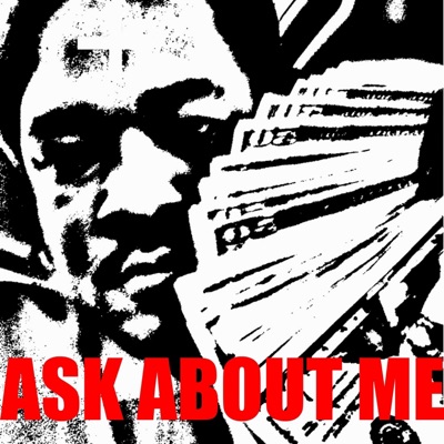 Ask About Me - Single