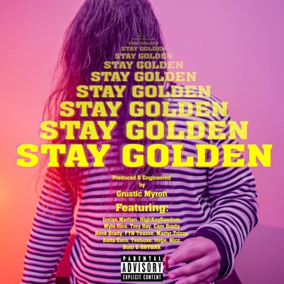 Stay Golden