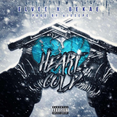 Heart Cold (feat. Bekae) - Single