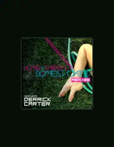 Listen to Derrick Carter, watch music videos, read bio, see tour dates & more!