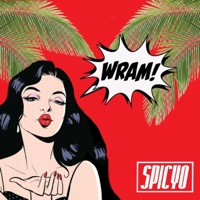 Wram - Single - Spicyo