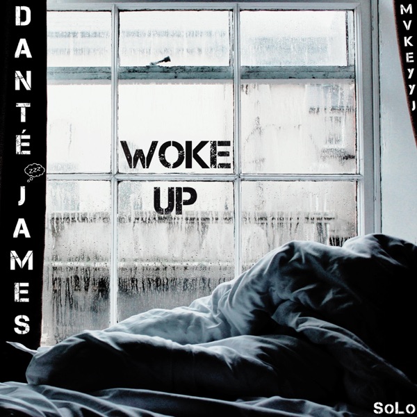 Woke Up (feat. MvkeyyJ)