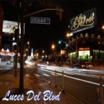 Luces Del Blvd - Single