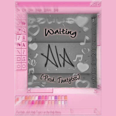Waiting - Single