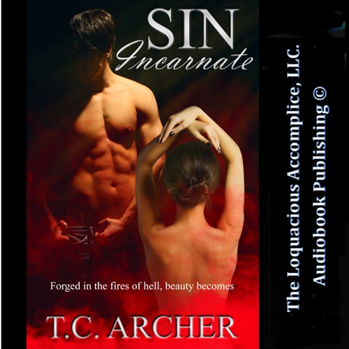 Sin Incarnate (Unabridged) cover