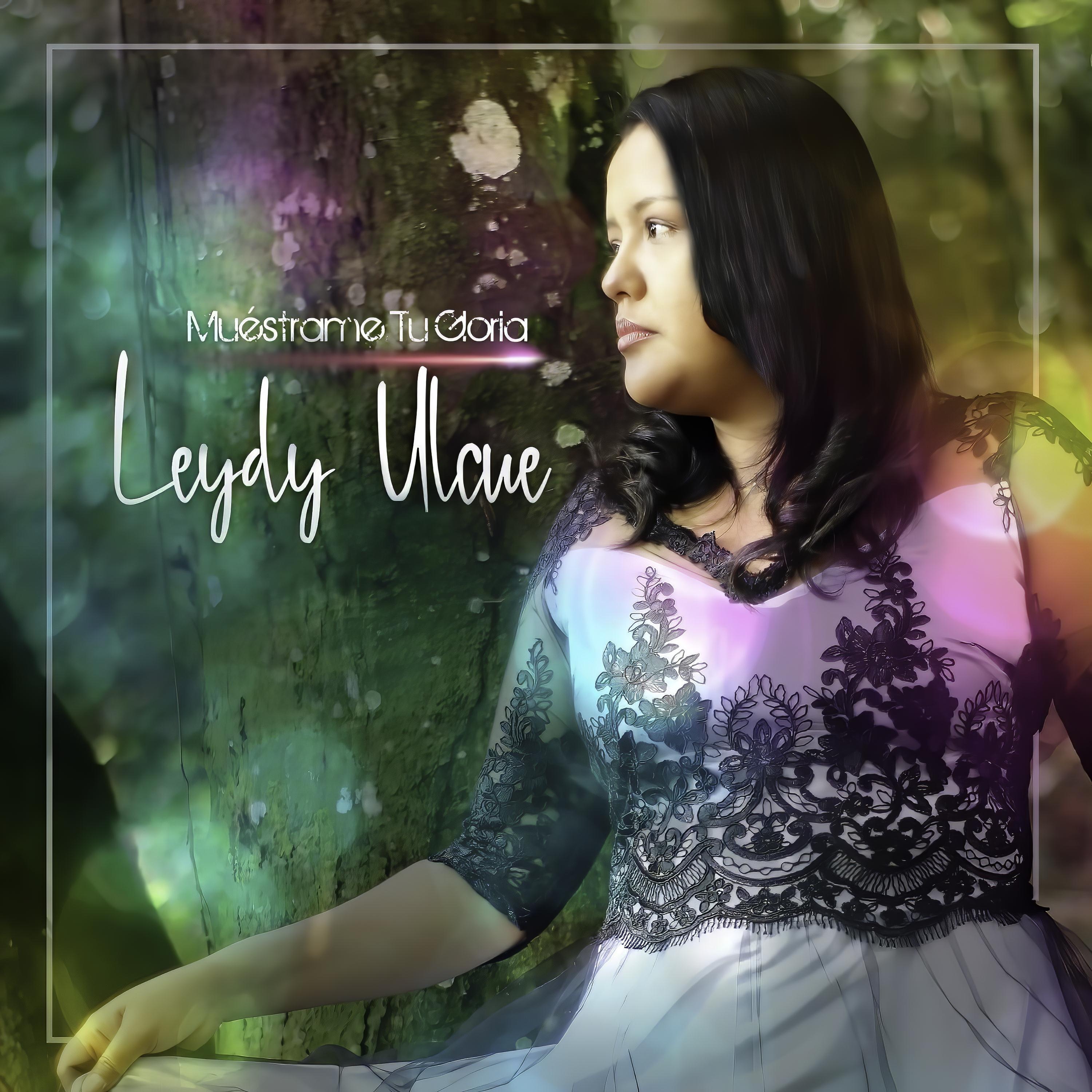 Muéstrame Tu Gloria - Single