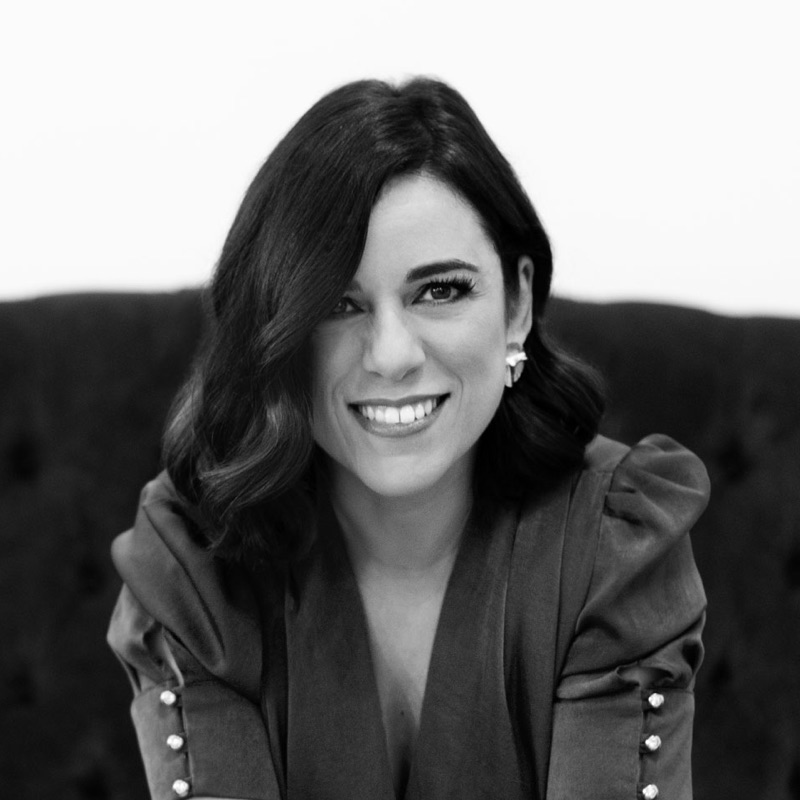 Tânia Oleiro