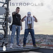 Istropolis (feat. Daweed Hustle) artwork