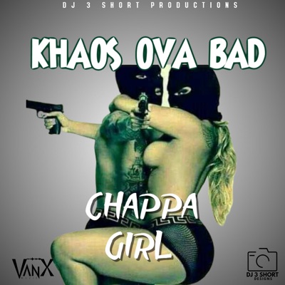 Chappa Girl - Single