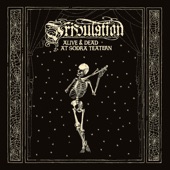 Tribulation - Cries from the Underworld