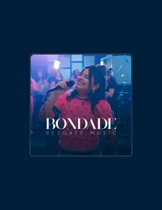 Resgate Musicを聴いたり、ミュージックビデオを鑑賞したり、経歴やツアー日程などを確認したりしましょう！