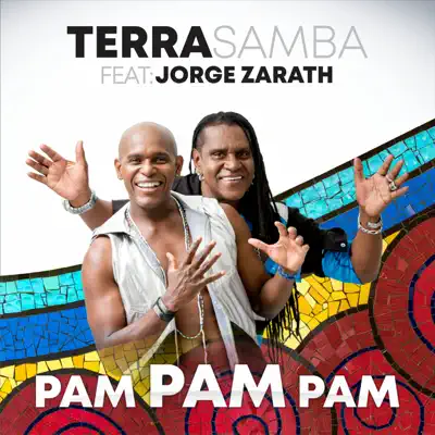 Pam Pam Pam (feat. Jorge Zarath) - Single - Terra Samba