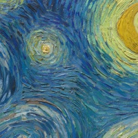 Starry Night - Single - tecashi