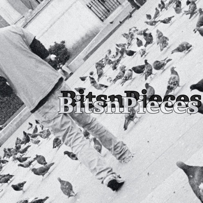 BitsnPieces - EP