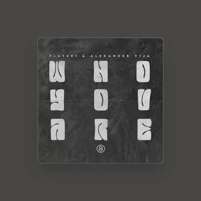 Listen to player1, watch music videos, read bio, see tour dates & more!