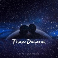 Tharu Dahasak (feat. A Jay AJ) - Single - Dilum Thejana