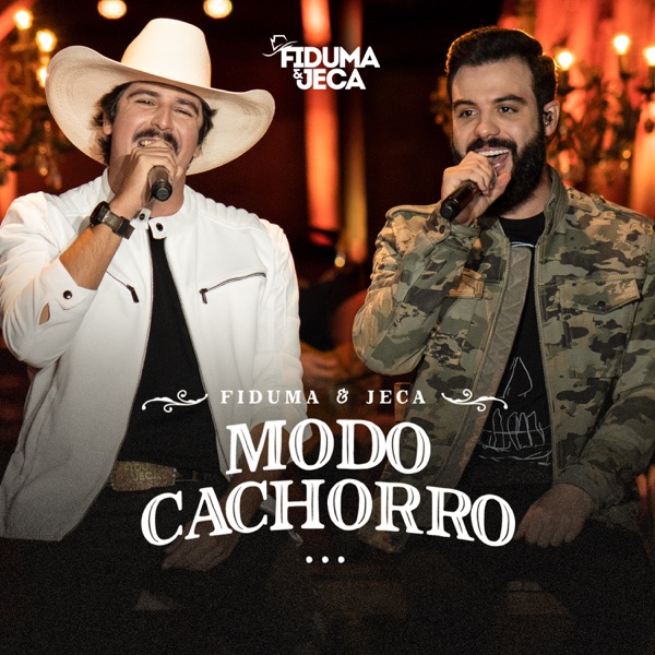 Modo Cachorro