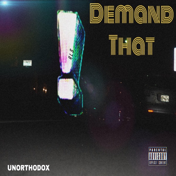 Demand That