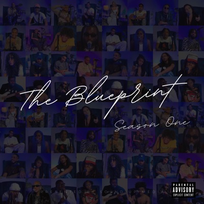 The Blueprint Season One Soundtrack (Live)