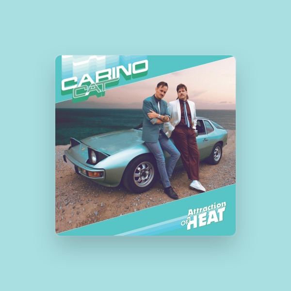 Carino Cat's avatar