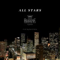 All Stars (Khntxt Freestyle) - Single - BuddieRoe