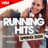 Running Hits Spring 2020 Workout Session (60 Minutes Non-Stop Mixed Compilation for Fitness & Workout 145 Bpm - Ideal for Running, Jogging)