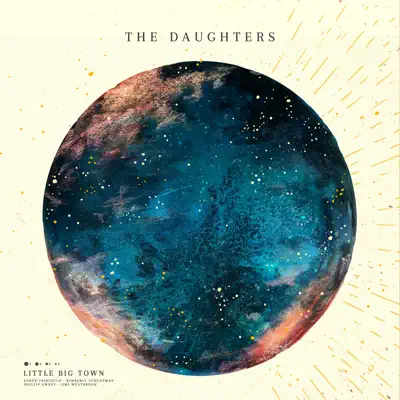 The Daughters - Single - Little Big Town