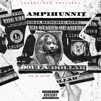 Bout A Dollar - Single