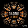 So Sweet cover art