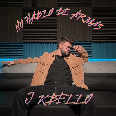 No Hablo de Armas - Single