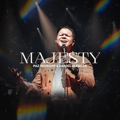 Majesty (Ao Vivo) - Single