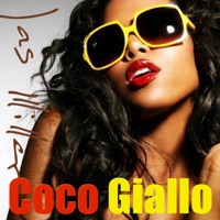 Coco Giallo - Single - Jas Miller