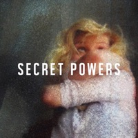 Secret Powers - Single - Yeo