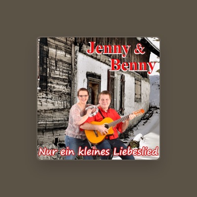 Listen to Jenny & Benny, watch music videos, read bio, see tour dates & more!