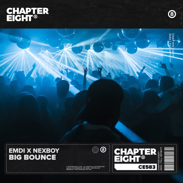 Big Bounce - Single