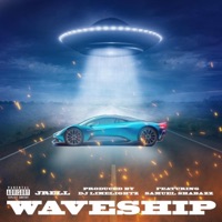 Waveship (feat. Samuel Shabazz) - Single - J.Rell