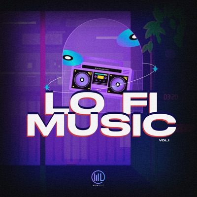 Lo Fi Music, Vol. 1