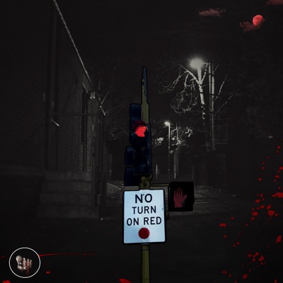 No Turn on Red (feat. Moe RedCup) - Single