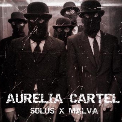 Aurelia Cartel - EP