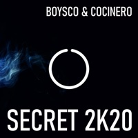 Secret - Single - Boysco & Cocinero
