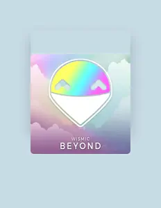 WISMIC dinle, müzik videolarını izle, biyografisini oku, tur tarihlerini ve daha fazlasını gör!