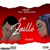 J'ai zaillé (feat. Revolution) - Single