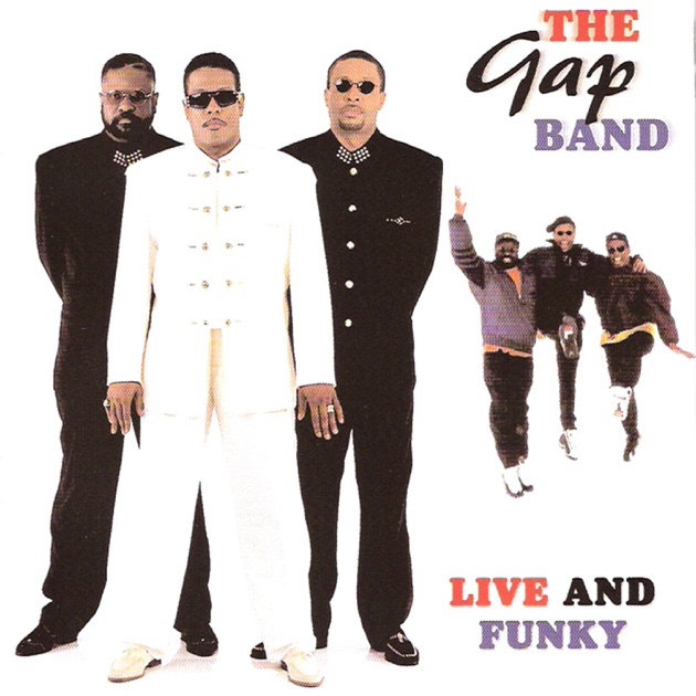 【おまとめ専用】GAP BAND ギャップバンド　ブラックソウル　ファンク The Gap Band IV - ギャップ・バンドのアルバム - Apple Music