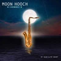 My Head & My Heart - Moon Hooch
